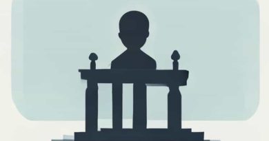 Silence Of An Accused During Arraignment Is