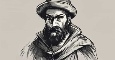 Sketch The Character Of Iago In Othello