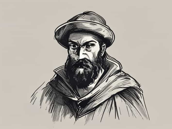 Sketch The Character Of Iago In Othello