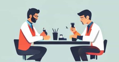 Some Researchers View As Similar To Conscientiousness