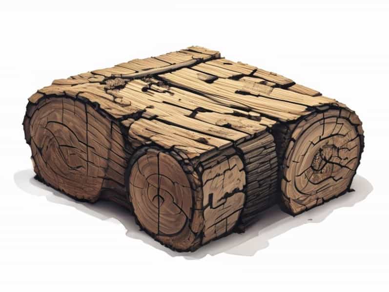 That Rotted Old Log Nyt Crossword