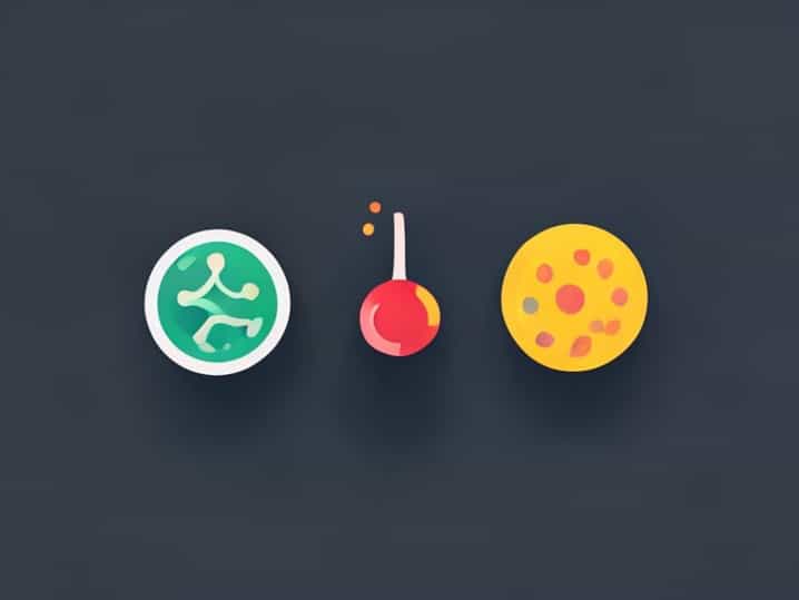 The Mechanism Of Phagocytosis Two Stages Of Engulfment