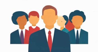 The People The Congressperson Actually Represents Are Called