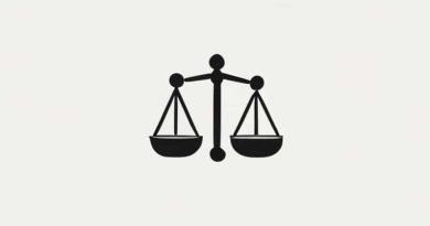 The Purpose Of Antitrust Laws Is To