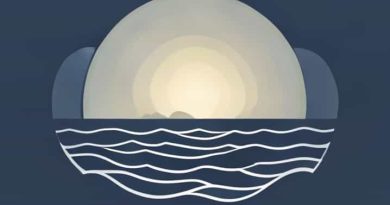 The Sea That Existed Between Laurasia And Gondwana