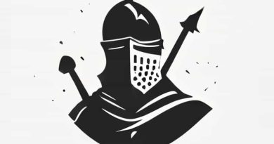 The Warble Of A Smitten Knight