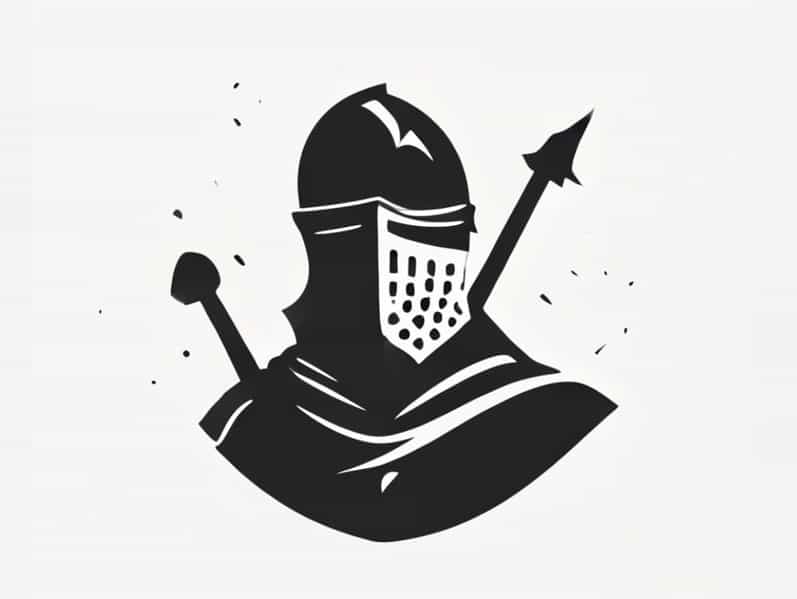 The Warble Of A Smitten Knight