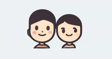 They Seem To Be Very Good Friends