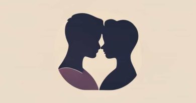 Unique Endearment For Couples With Deep Meaning