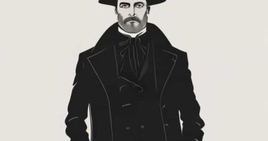 Victorians Wore Black Clothing To Signify This