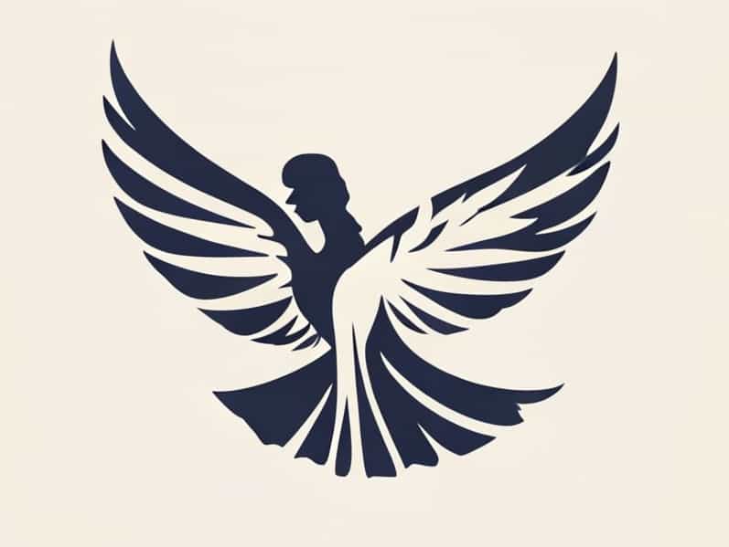 Virginia Brito Sobre Alas De Paloma