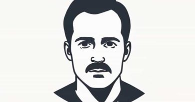 What Are George Carlin'S 7 Words