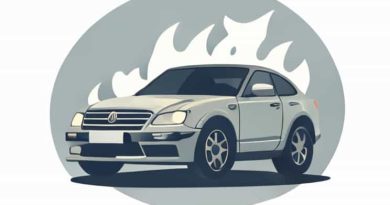 What Can Cause A Car To Overheat