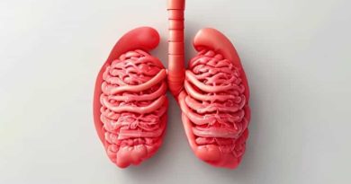 What Causes Mucosal Thickening In Maxillary Sinus
