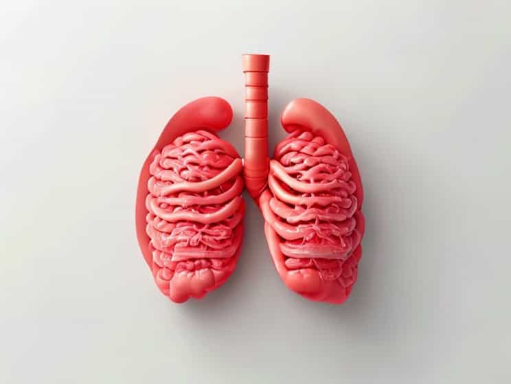 What Causes Mucosal Thickening In Maxillary Sinus