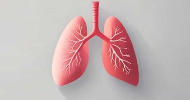 What Causes Mucus Plugging In The Lungs