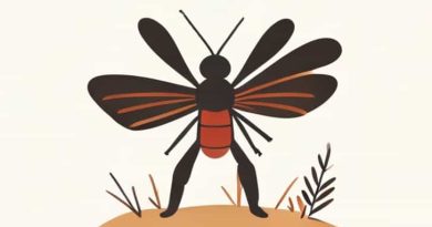 What Did The Frontiersmen Use As Insect Repellent
