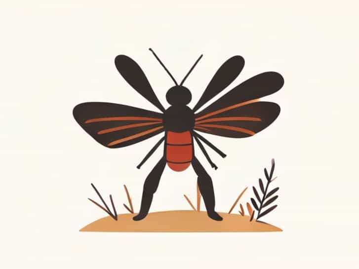 What Did The Frontiersmen Use As Insect Repellent