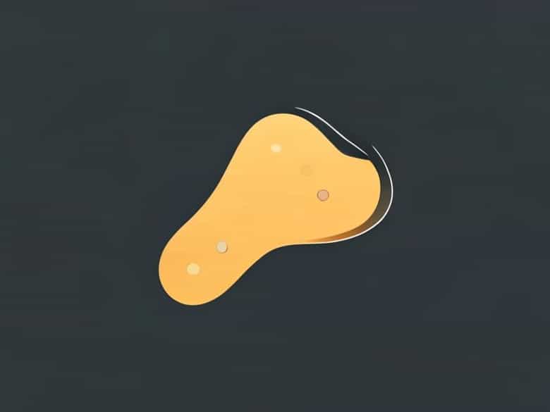 What Does Athlete'S Foot Look Like