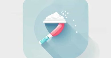 What Does It Mean To Expectorate Toothpaste