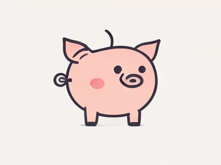 What Figurative Language Is I Pigged Out