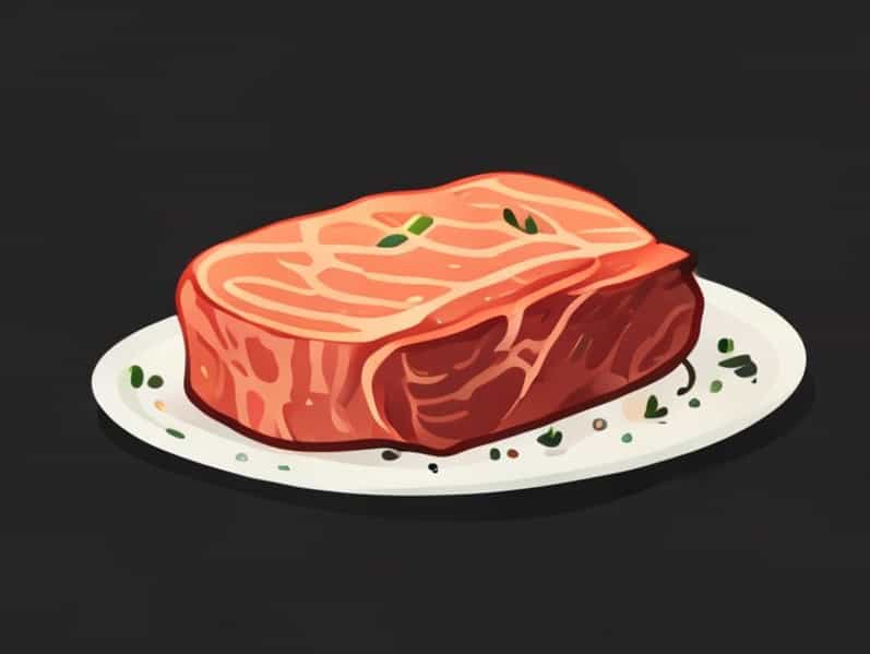 What Is A Pork Sirloin Roast