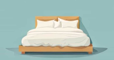 What Is An Alaskan King Bed