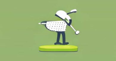 What Is An Excellent Golf Score