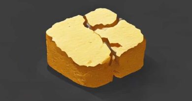 What Is Hardtack And How Was It Eaten