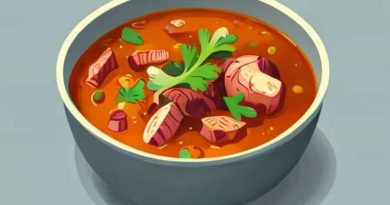 What Is In Beefy Onion Soup Mix