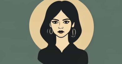 What Is Margaret By Lana Del Rey About