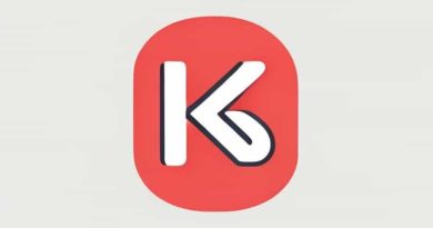 What Is The Full Form Of Kb