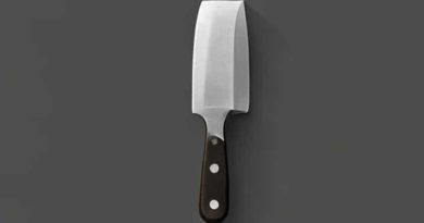 What Is The Purpose Of A Paring Knife