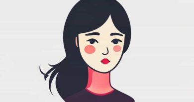 What Is Title For Unmarried Girl