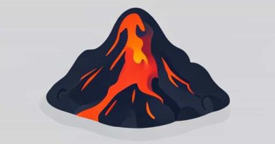 What Kind Of Lava Is Basaltic Lava