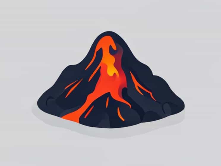 What Kind Of Lava Is Basaltic Lava