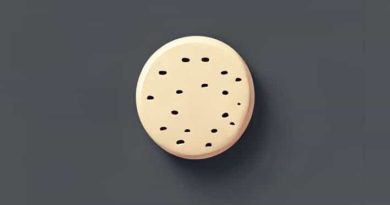 What To Do With A Scabbed Pimple