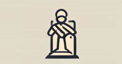 What Verse Talks About Judging Righteously