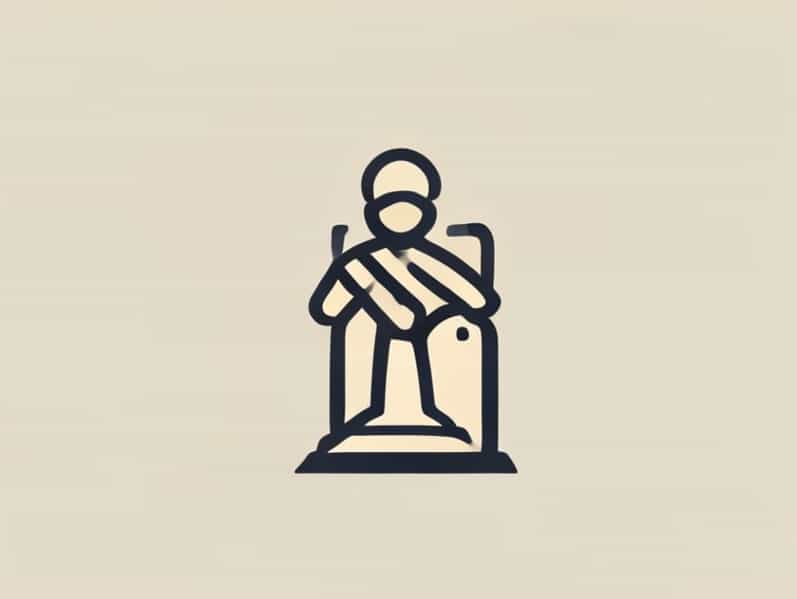 What Verse Talks About Judging Righteously