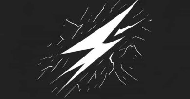 When Lightning Occurs It Is Not Advisable To