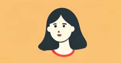 When You Overhear Someone Talking About You