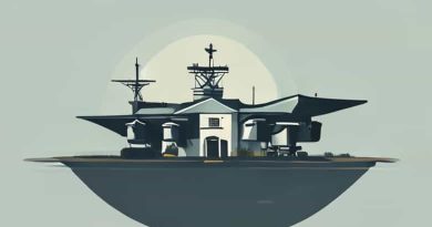 Where Is Mcguire Air Force Base