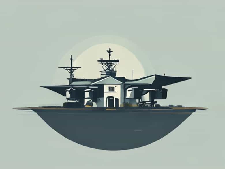 Where Is Mcguire Air Force Base