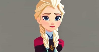 Who Is Elsa In Re Zero