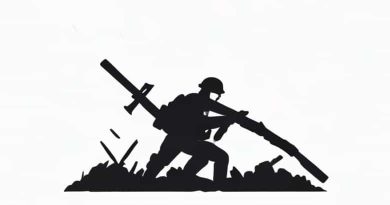 Who Is Israel At War With