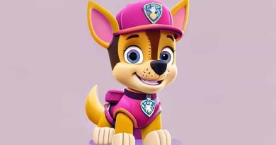 Who Is Sweetie In Paw Patrol