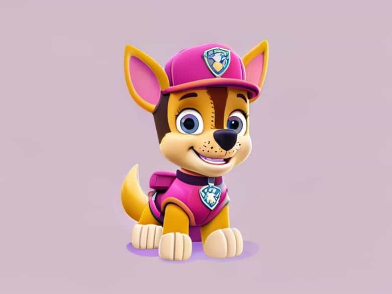 Who Is Sweetie In Paw Patrol