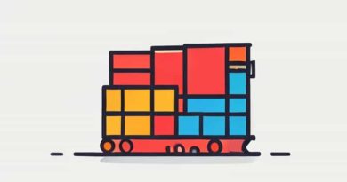 Who Is The Consolidator In Shipping