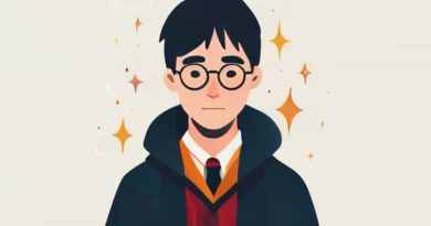 Who Is The Divination Teacher In Harry Potter