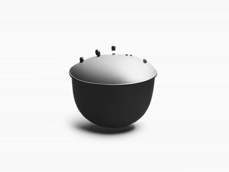 Why Are Panchromatic Image Black And White